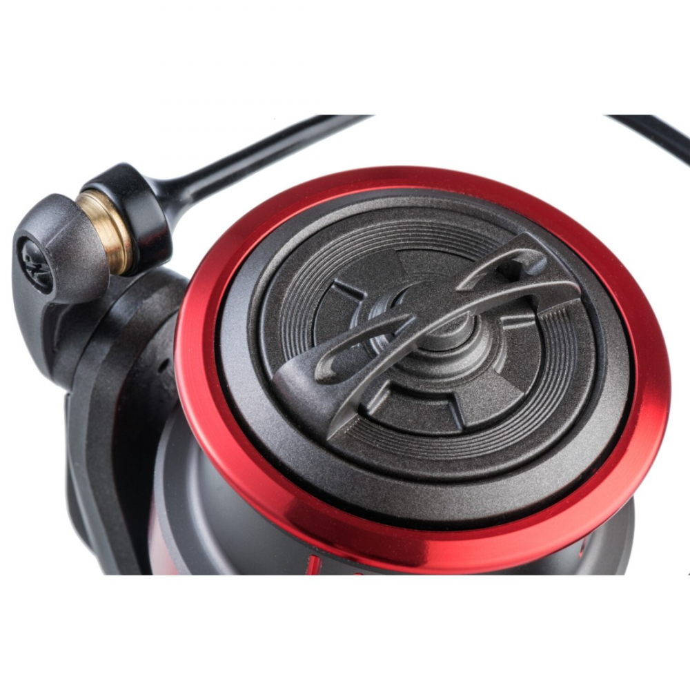 Мач Макара Mivardi Match Queen 4000