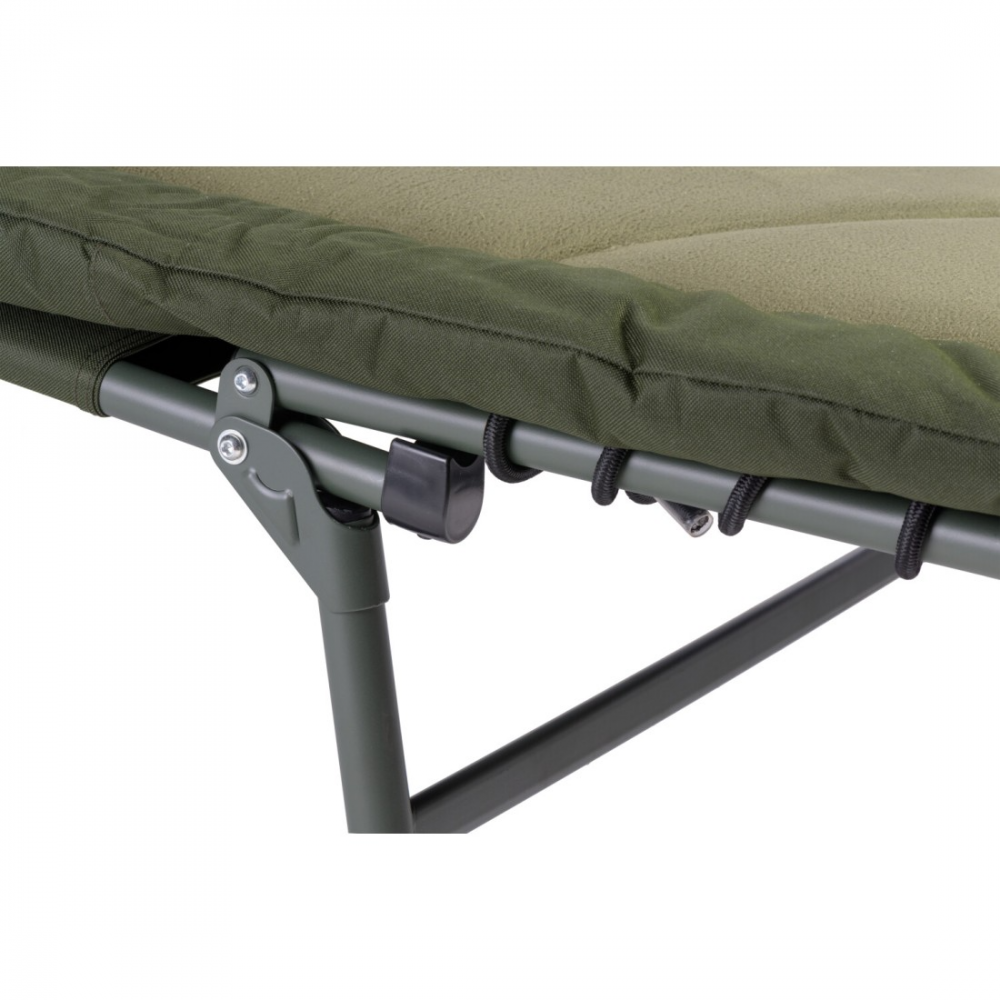 Mivardi Bedchair Professional Hex 8 легло