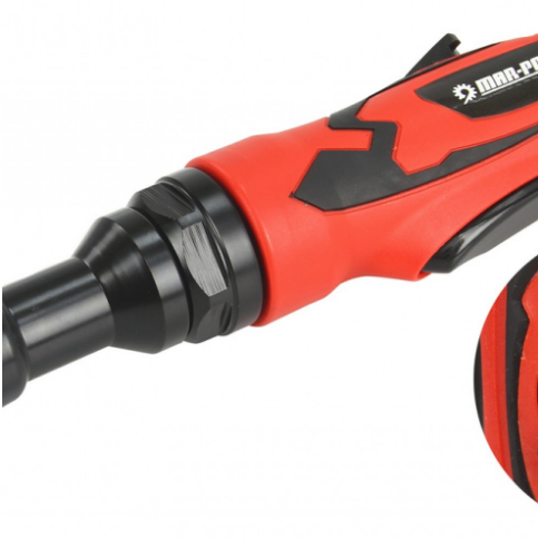 Полска Пневматична Тресчотка 1/4 Mar-Pol