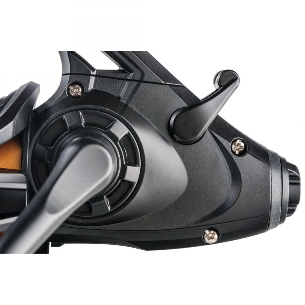 Mivardi WorX 4000 Макара - Фидер - Байтрънър