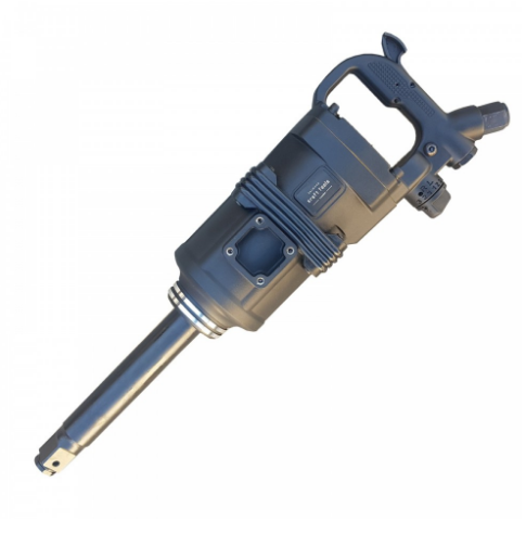 Пневматичен професионален гайковерт 1цол StahlMayer- 3800 Nm