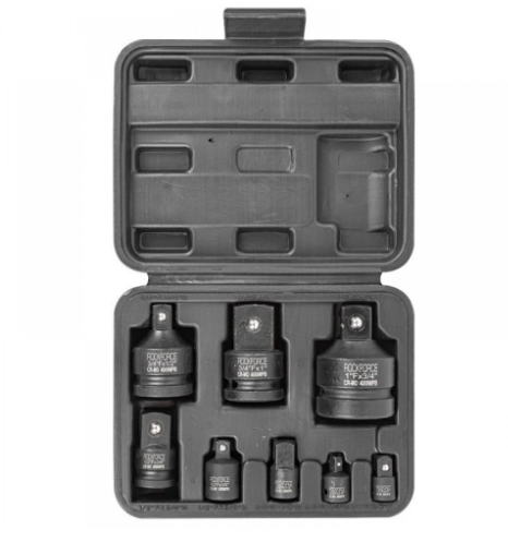 ПРЕХОДНИЦИ ЗА ГЕДОРЕ 8БР/К-Т УДАРНИ ROCKFORCE RF-4089MPB