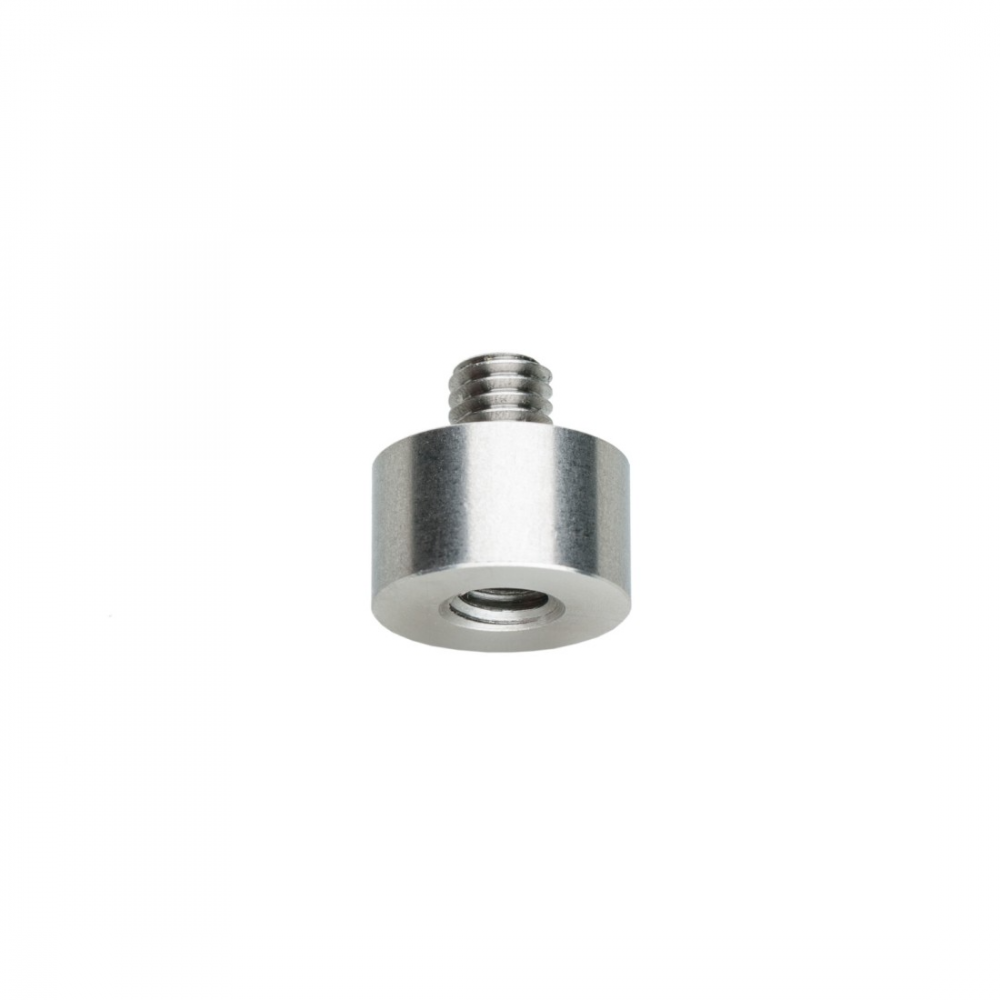 Mivardi Hanger MCX Stainless - Carbon set - 3бр. комплект неръждаеми обтегачи