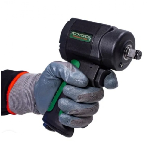 Гайковерт пневматичен 1/2 1200 Nm. RockForce