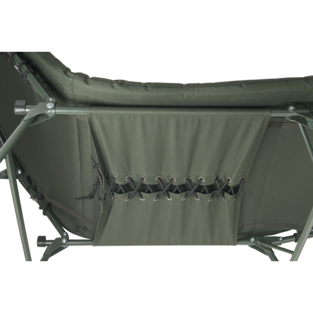Mivardi Bedchair Professional FLAT8 легло