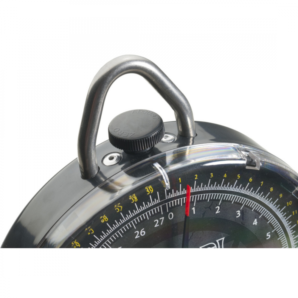 Mivardi Hardcore scale 54 kg кантар