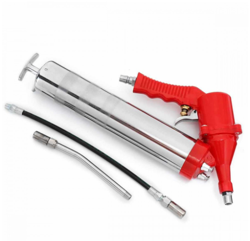 Комбиниран Ръчно- Пневматичен Такаламит