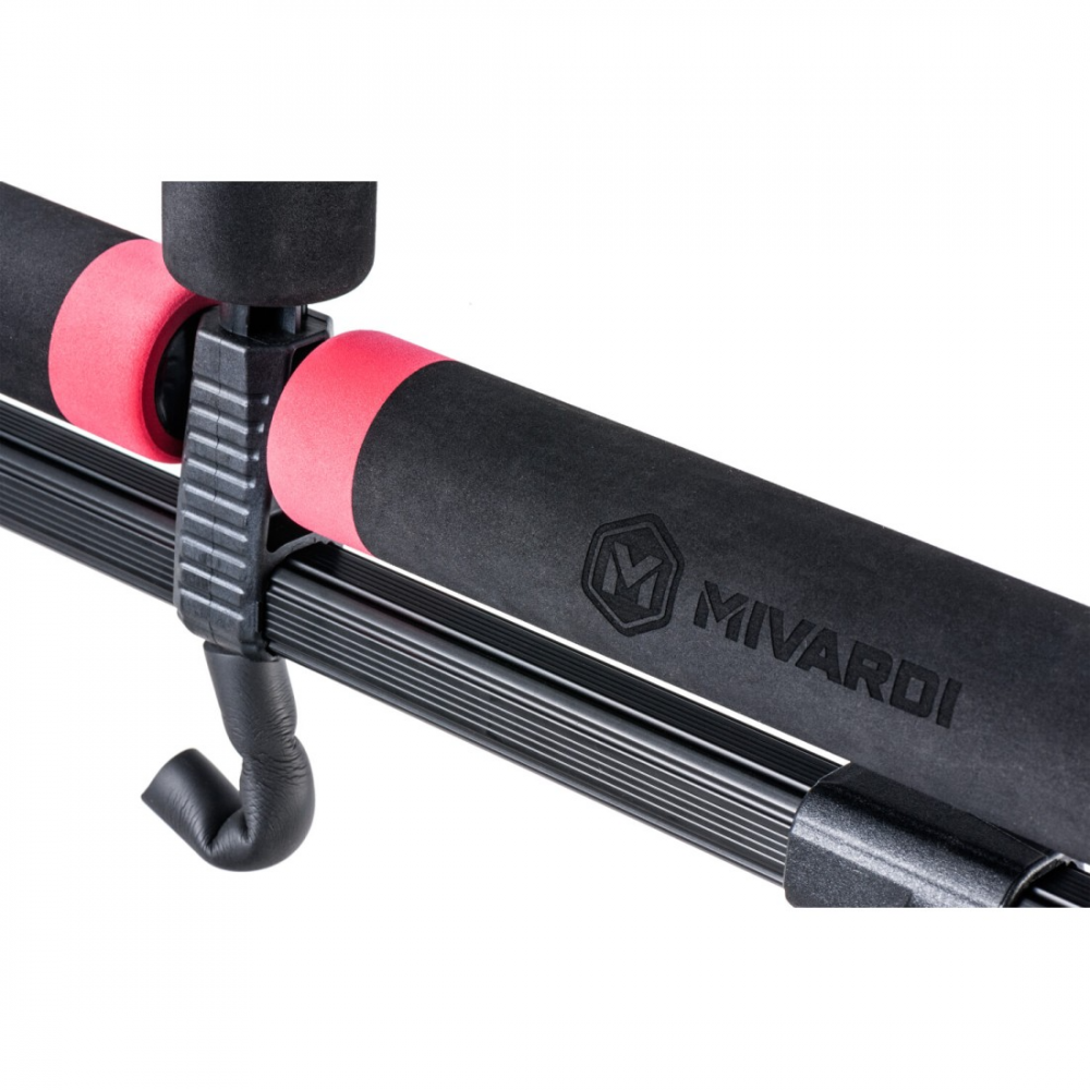 Ролер Mivardi Pole roller TMX - Стойка за въдици