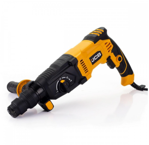 ЕЛЕКТРИЧЕСКИ ПЕРФОРАТОР JCB 1050W RH1050-E