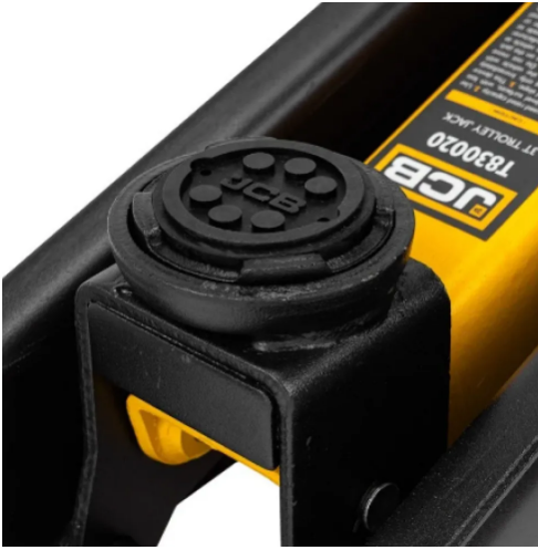 Крик Крокодил 3 тона JCB T830020 135 – 400мм