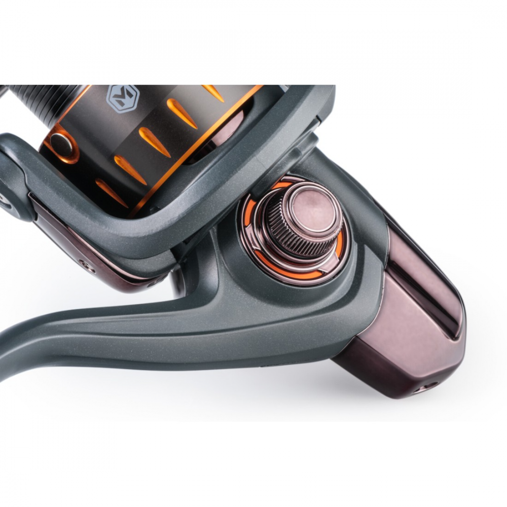 Mivardi Method Master 6000 Макара - Фидер