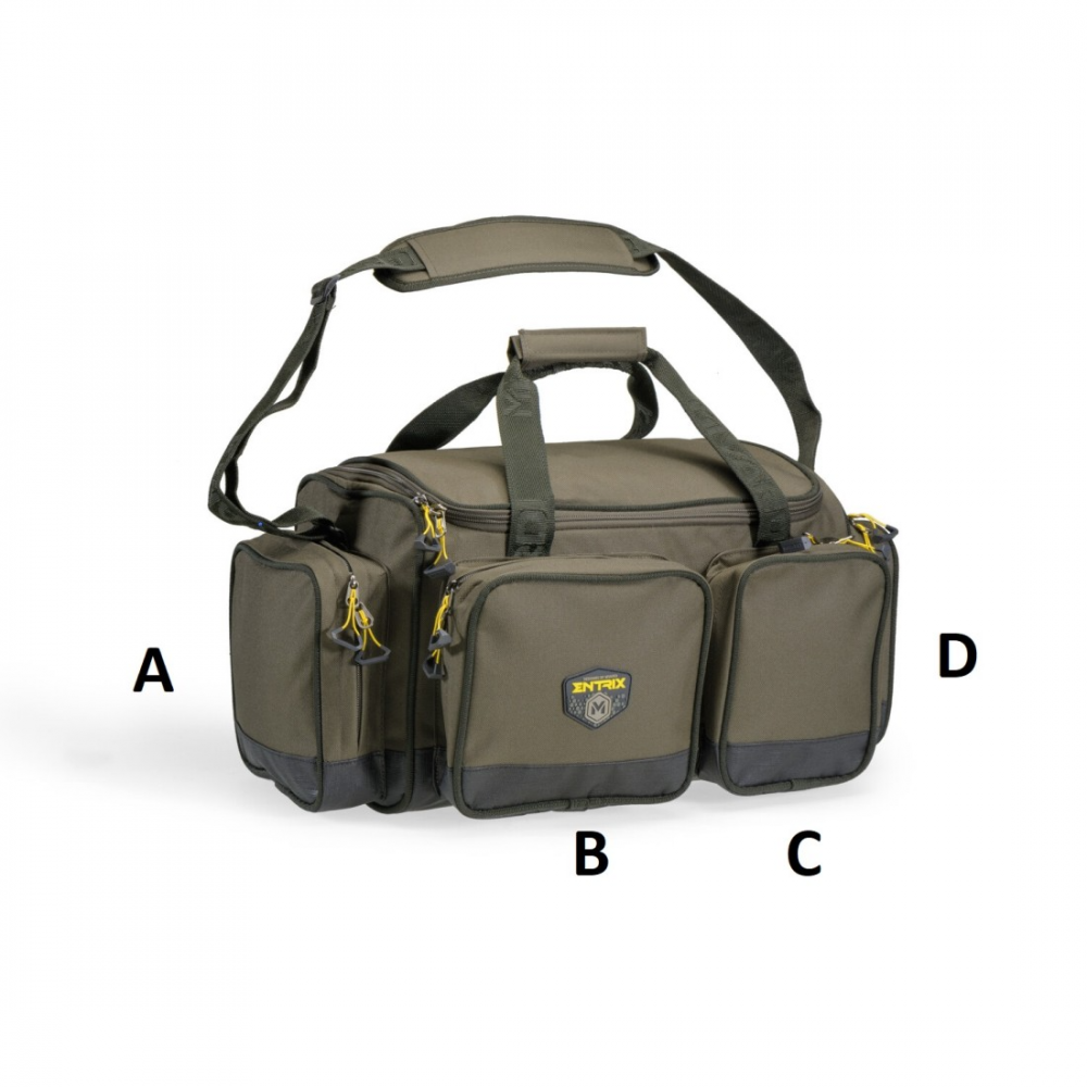 Mivardi Carryall Entrix Сак