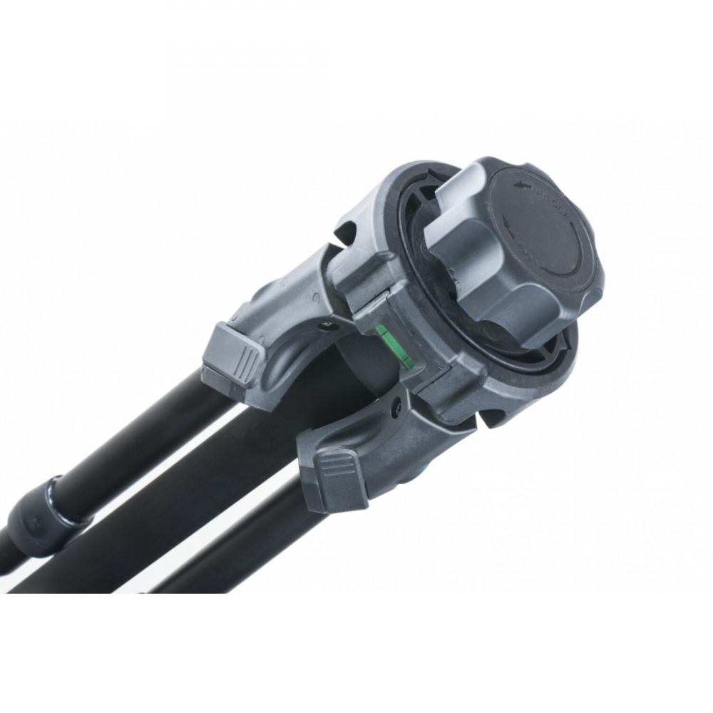 Mivardi Rodpod Professional стойка за 3 въдици