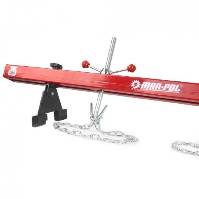 Греда за Двигател 150см / 500кг / MAR-POL