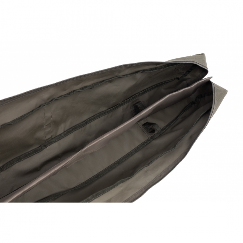 Калъф за Въдици Entrix 145см - Mivardi двоен калъф за въдици на 3 части