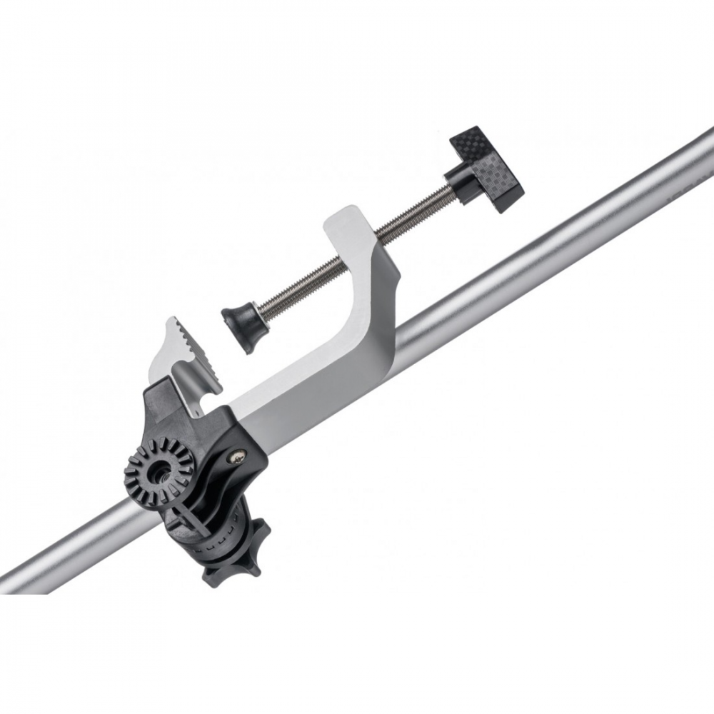 Стойка за сонда за сонар Mivardi Fishfinder Probe Holder Xtreme