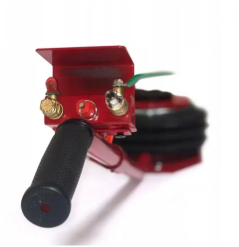 Крик балон 3.5 тона HAWEK HW-1012