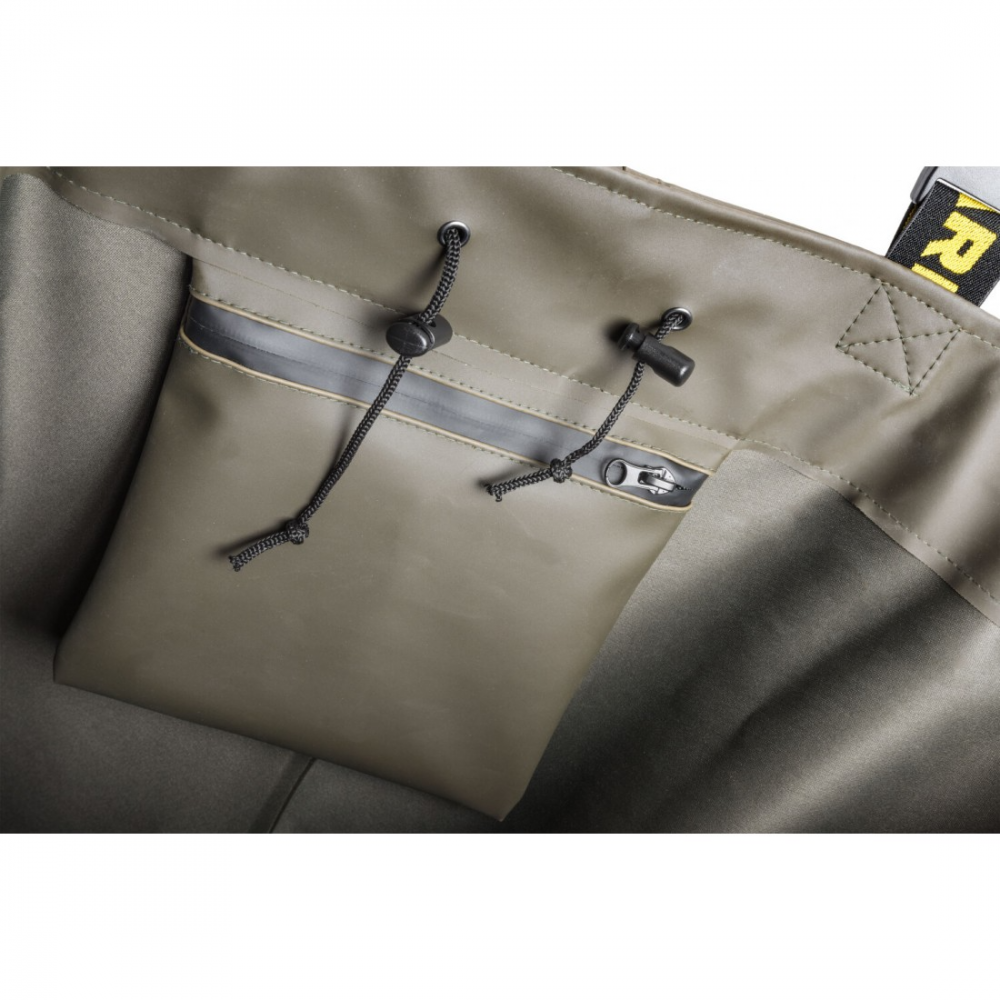 Mivardi Waders Hardcore MC Гащеризон за риболов и лов