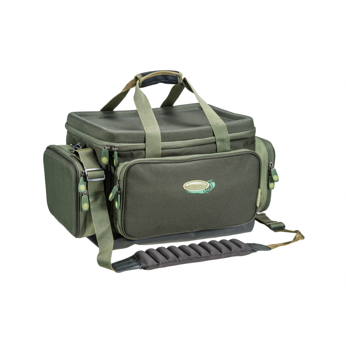Carp Carryall Executive Сак с Кутии