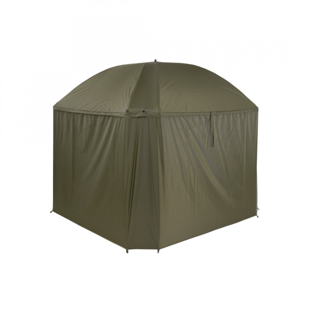 Mivardi Session Umbrella XL (include Full Cover) чадър с тента