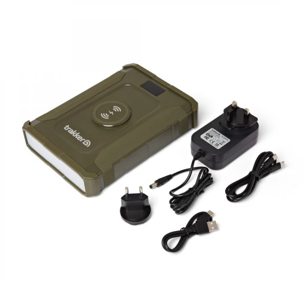 Външна батерия Trakker Power Pack 48K