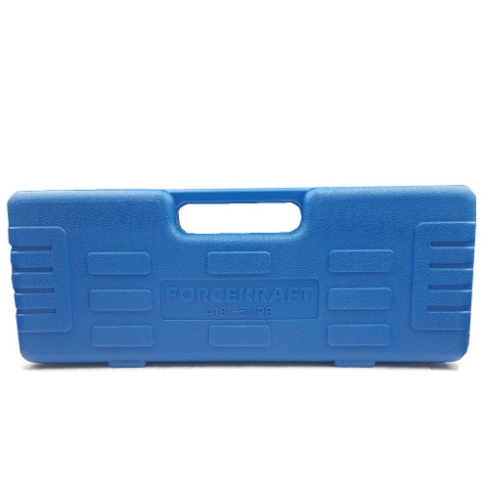 Немски ударни вложки 13 броя 1/2" Force KrafT