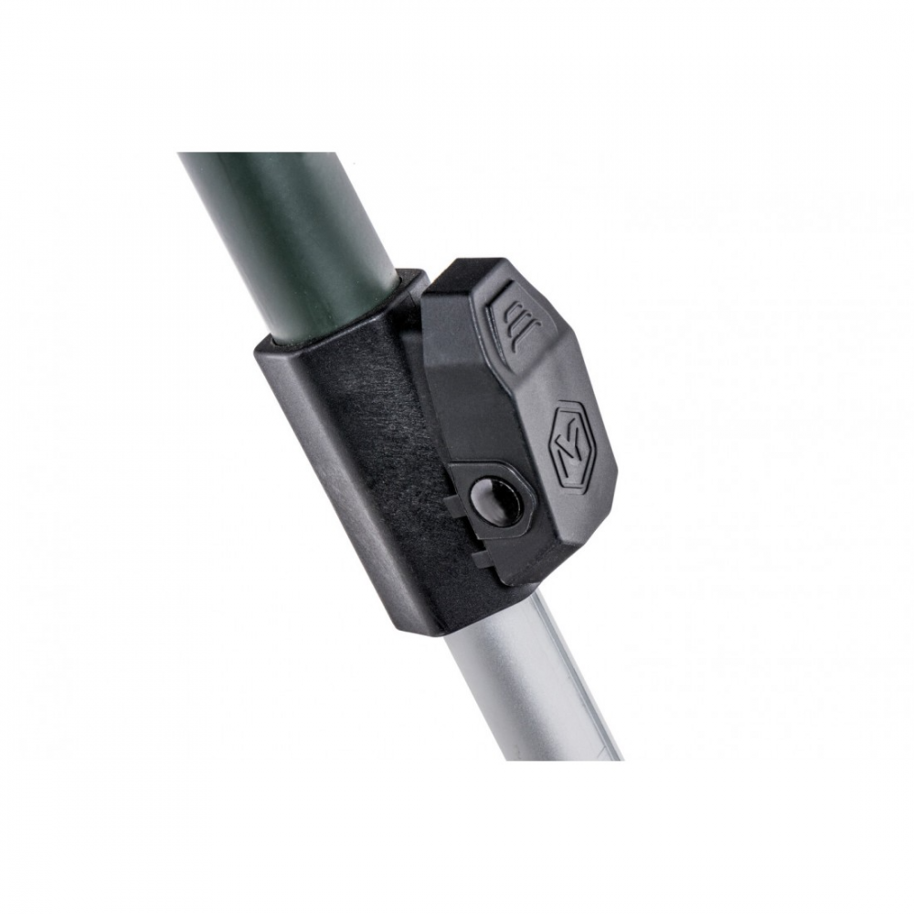 Mivardi Sofa Chair CamoCODE шаранджийски стол с регулируема облегалка