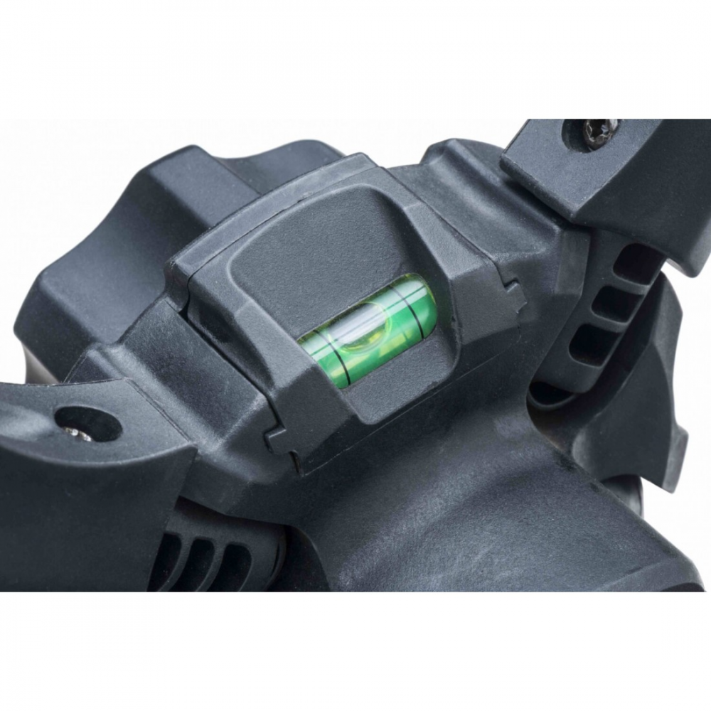 Mivardi Rodpod Professional стойка за 3 въдици