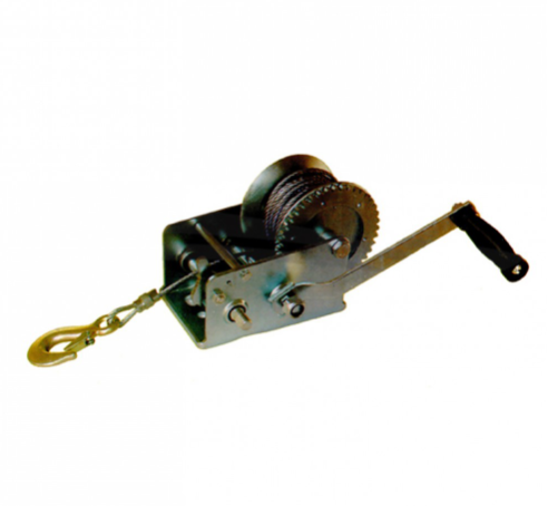 Лебедка 800 / 1200 / 1600 / 2000 / 2500 либри