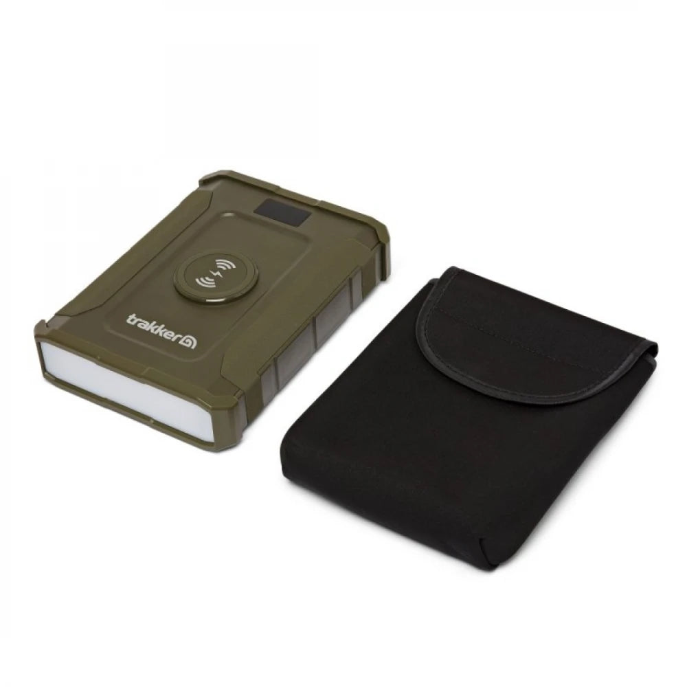 Външна батерия Trakker Power Pack 48K