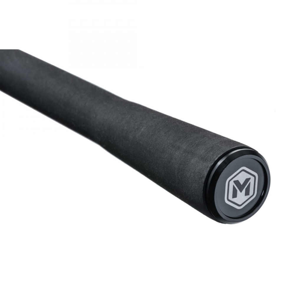 Mivardi Atomium 360SH 12ft 3.5lb трисекционна шаранджийска въдица - 3 части