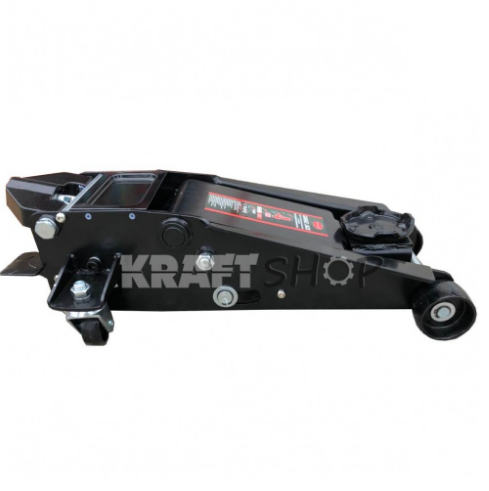 Крик крокодил 4 тона нископрофилен ROCK FORCE