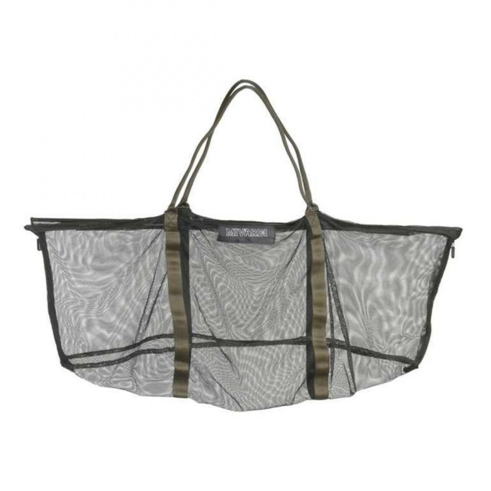 Mivardi Weigh Sling Premium теглилка с калъф