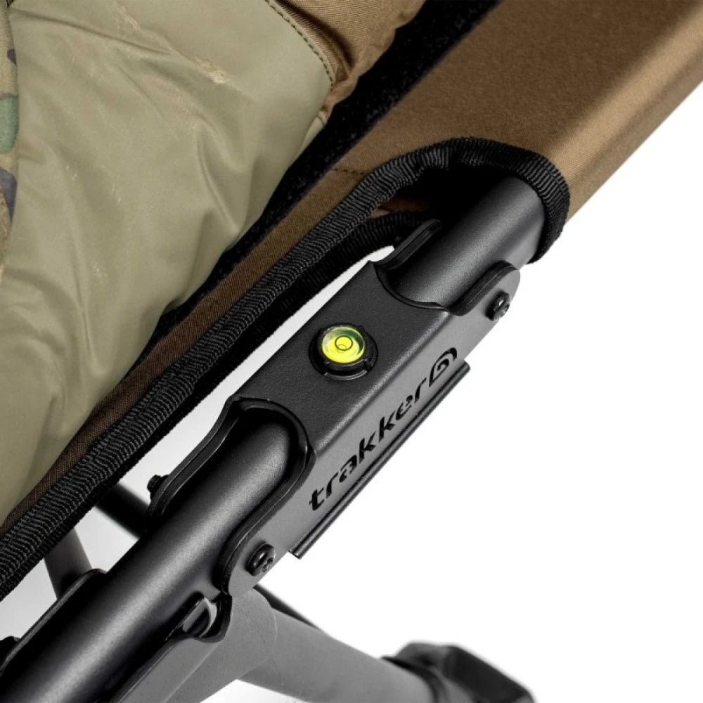 Trakker RLX 6 Camo Bed System - Легло - Спална Система