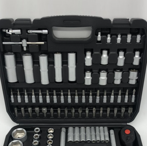 К-Т Инструменти 108ч Stahl Mayer Гедоре