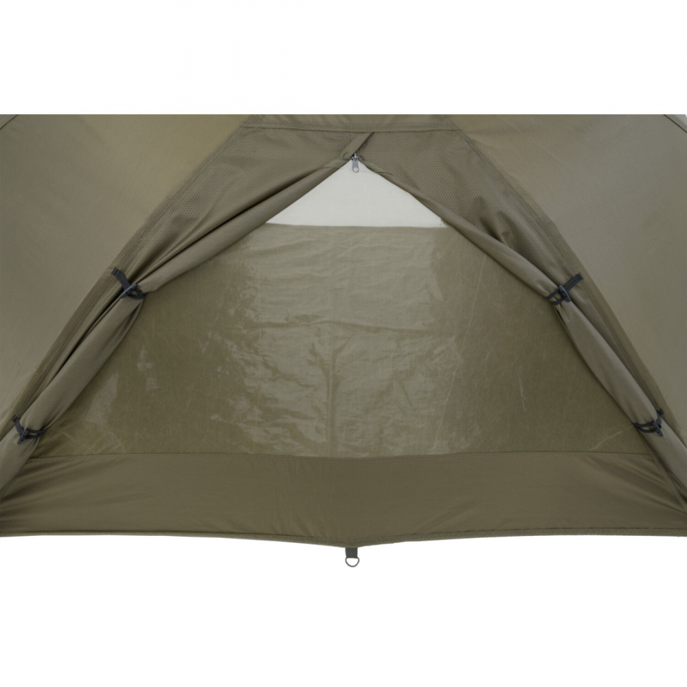 Mivardi Brolly Entrix XL - пълен комплект броли