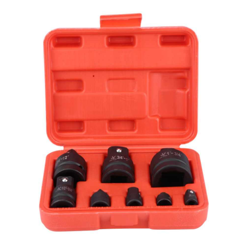 Ударни Адаптери преходници 8 части