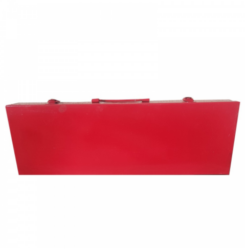 Немско Гедоре 21 части с ударни вложки Stahl Mayer Германия