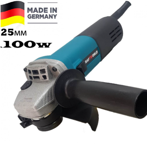 ПРОМО Перфоратор + Ъглошлайф STAHLMAYER