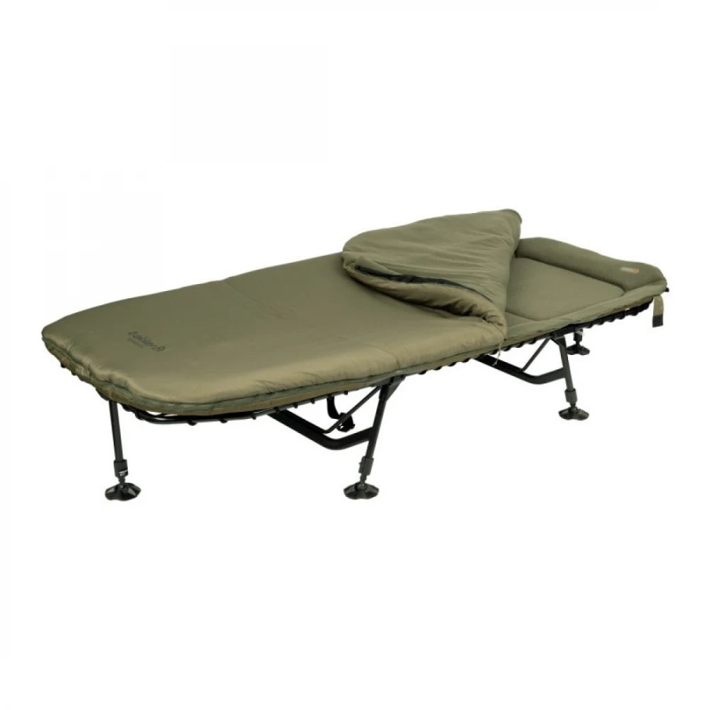 Trakker Big Snooze Bed - Легло