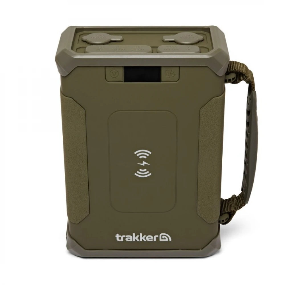 Външна батерия Trakker Power Pack 96K