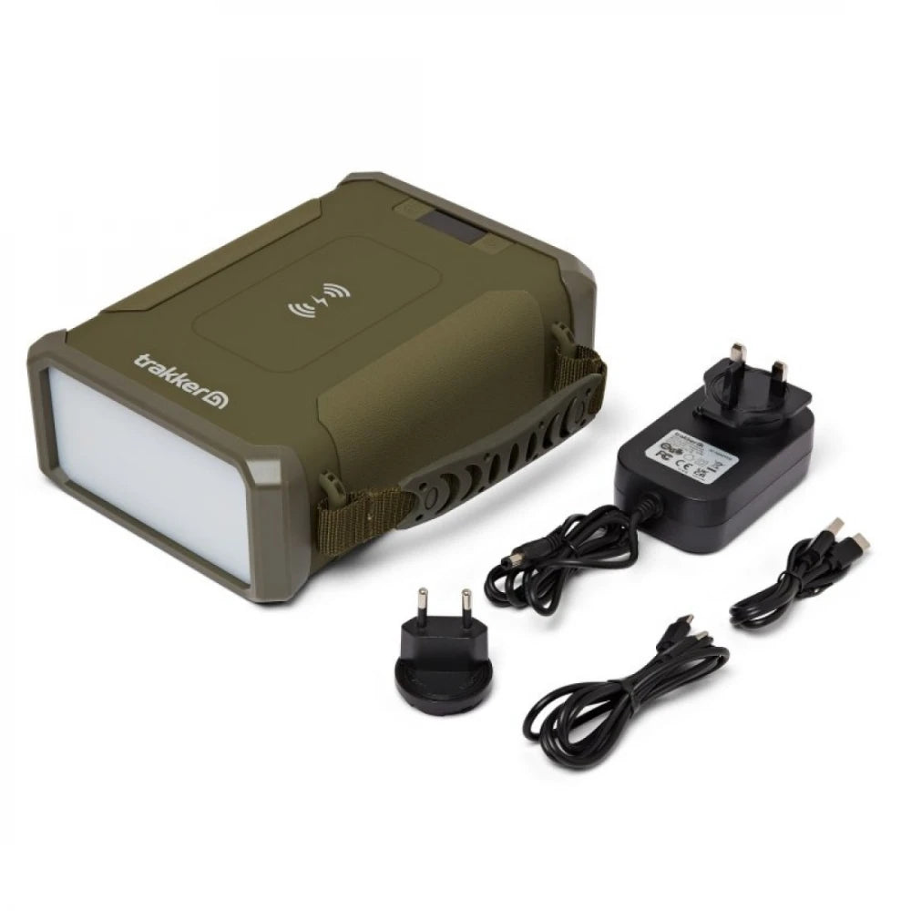 Външна батерия Trakker Power Pack 96K