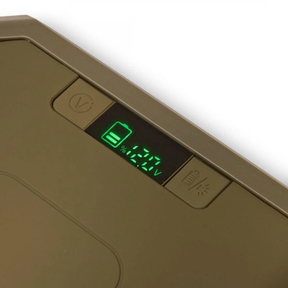 Външна батерия Trakker Power Pack 96K
