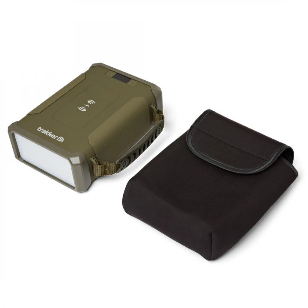 Външна батерия Trakker Power Pack 96K