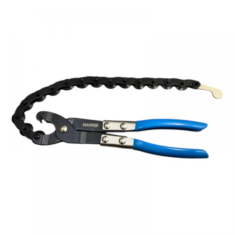 Тръборез с верига HAWEK , HW-1119