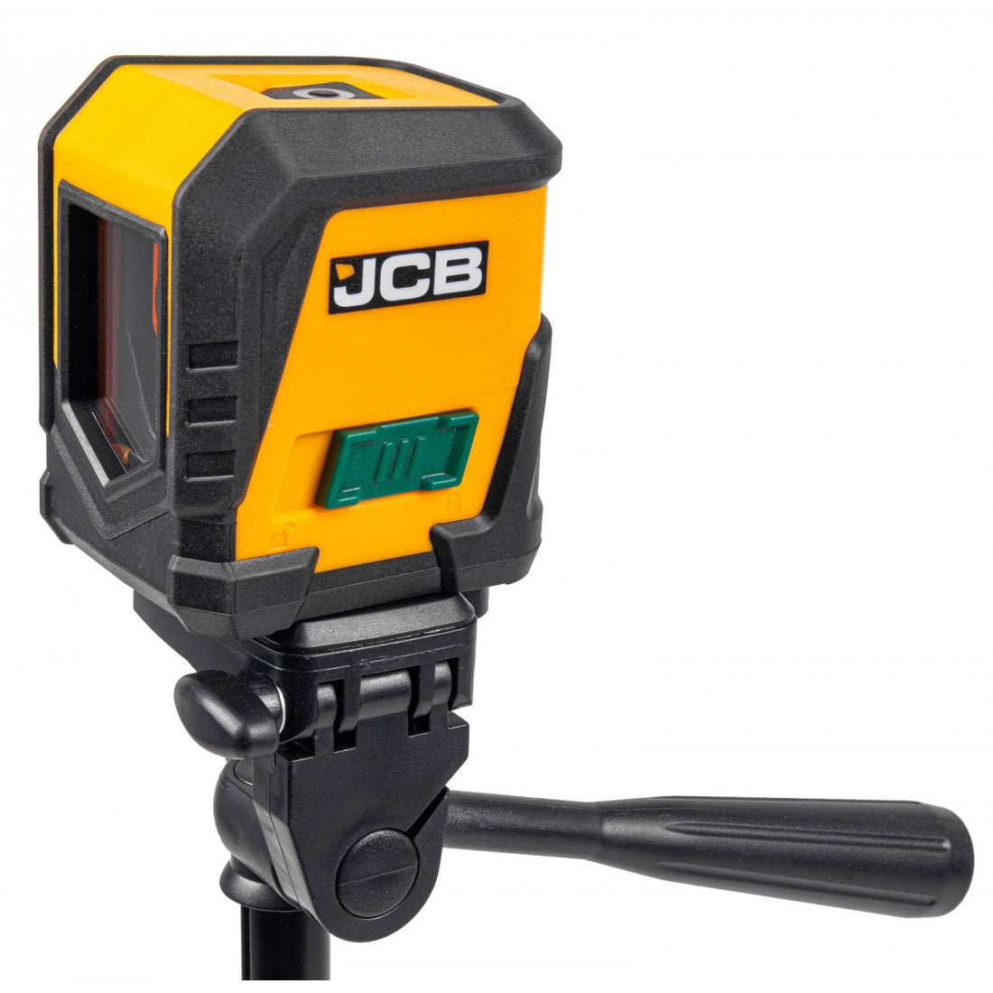 ЛАЗЕРЕН НИВЕЛИР С ТРИНОГА JCB CLL-G , САМОНИВЕЛИРАЩ