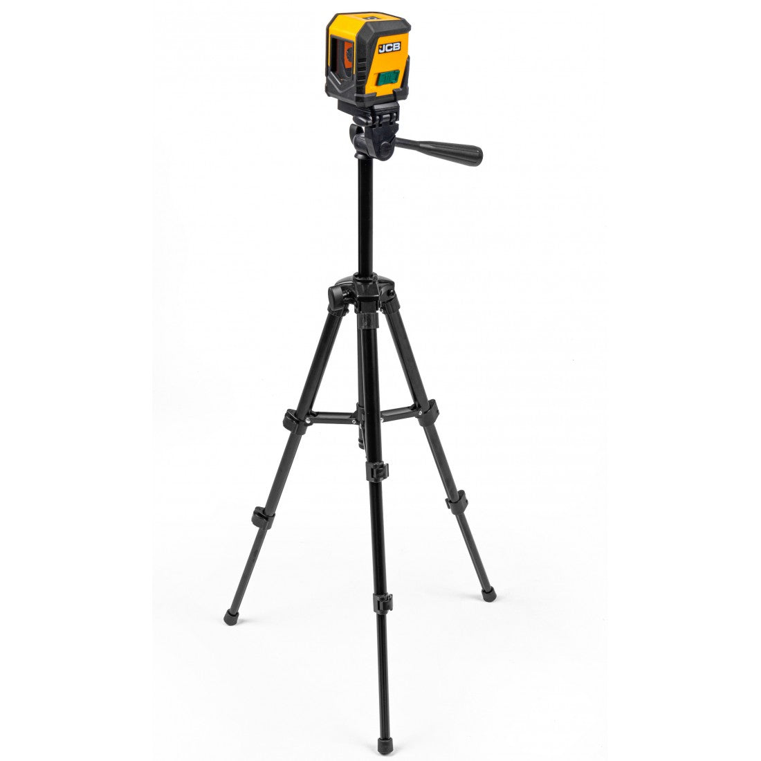 ЛАЗЕРЕН НИВЕЛИР С ТРИНОГА JCB CLL-G , САМОНИВЕЛИРАЩ