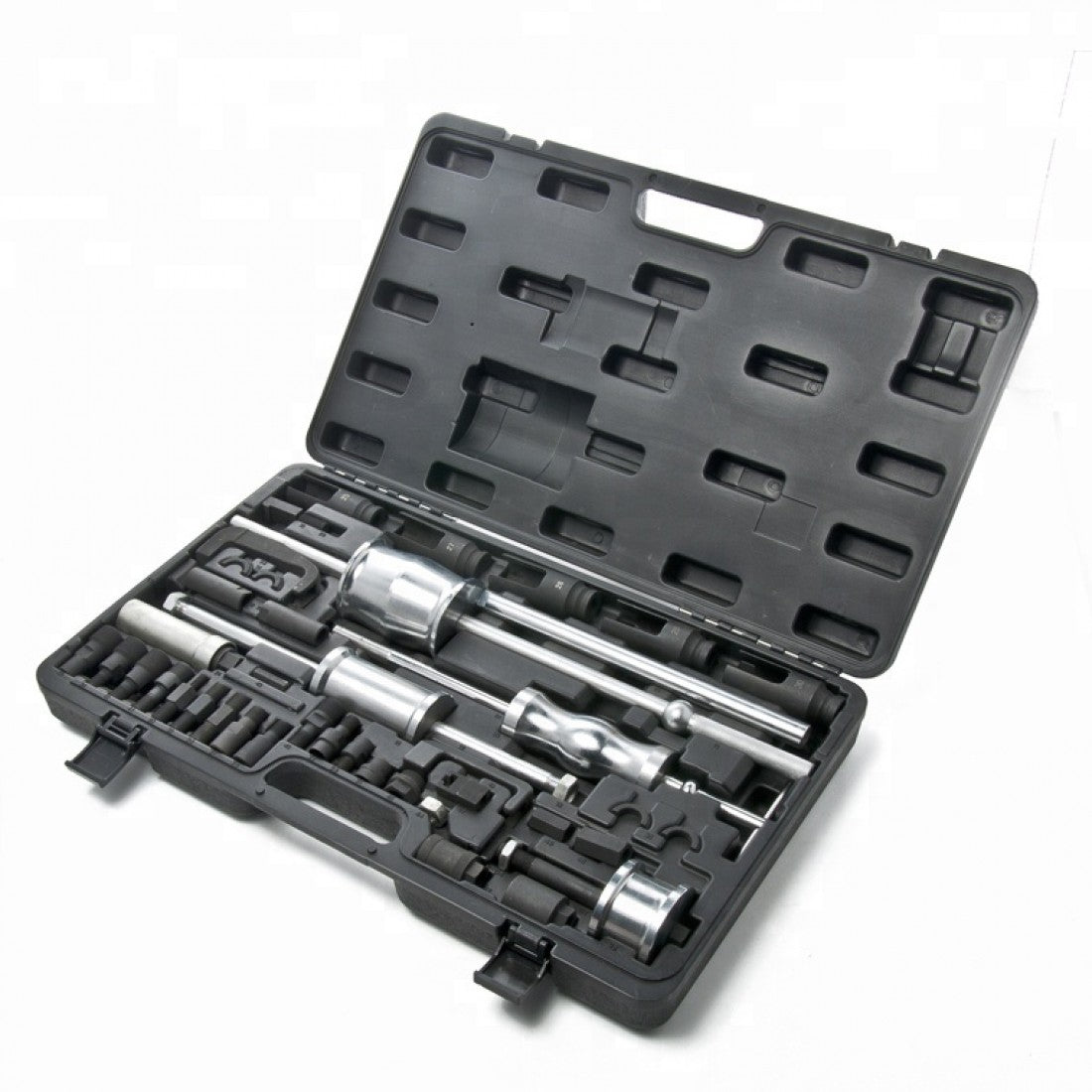 Накрайници за дизелов инжектори StahlMayer 40ч /К-т обратен чук за вадене на дюзи