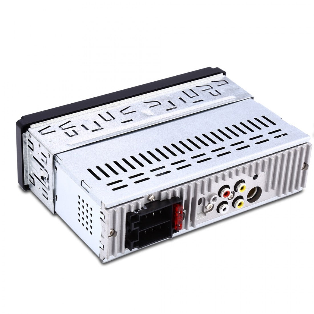 DVD Мултимедия за кола 3.3" TFT дисплей - авто плеър с Bluetooth , USB, AUX , SDcard