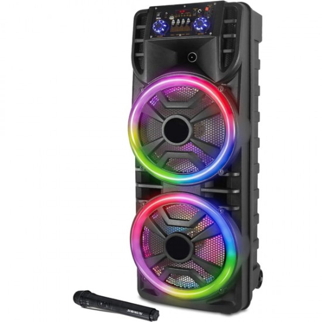 Караоке тонколона XH-1689